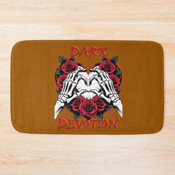 Item preview, Dark Devotion. designed and sold by yoyola999.