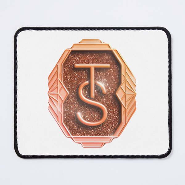 Item preview, TS emblem designed and sold by Azialep.