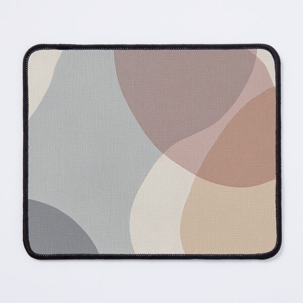 Item preview, Mid-Century Modern Abstract Composition designed and sold by tonymagnerart.