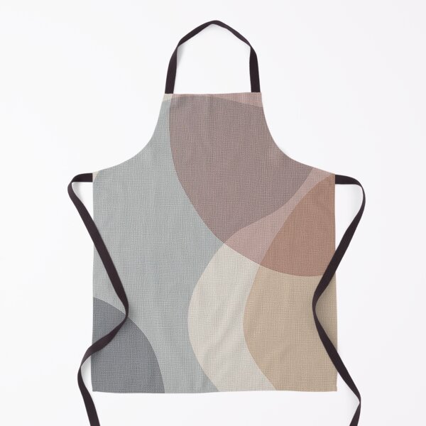 Item preview, Mid-Century Modern Abstract Composition designed and sold by tonymagnerart.