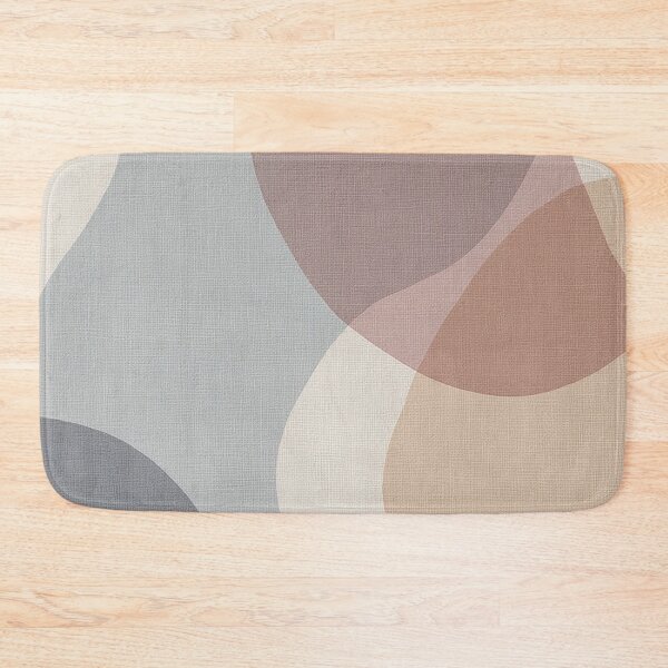 Item preview, Mid-Century Modern Abstract Composition designed and sold by tonymagnerart.