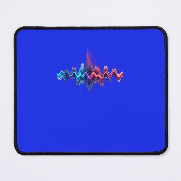 Item preview, Soundwave-Art-Galaxy-Music-Design designed and sold by StaceyOKeefe8.