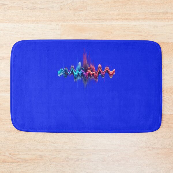 Item preview, Soundwave-Art-Galaxy-Music-Design designed and sold by StaceyOKeefe8.