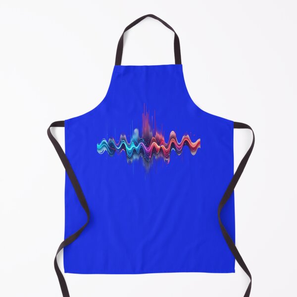 Item preview, Soundwave-Art-Galaxy-Music-Design designed and sold by StaceyOKeefe8.