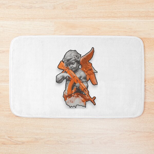 Item preview, Angel & Demon designed and sold by myshopme.