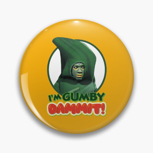 Item preview, I'm Gumby Dammit! - Eddie Murphy Vintage SNL Sketch designed and sold by acquiesce13.