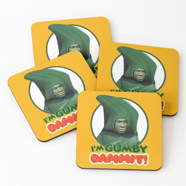 Item preview, I'm Gumby Dammit! - Eddie Murphy Vintage SNL Sketch designed and sold by acquiesce13.