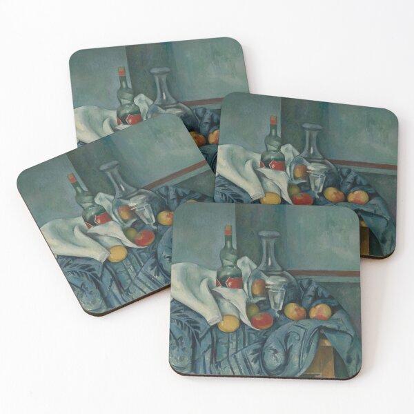 Item preview, Still Life with Apples designed and sold by beccainskeep.