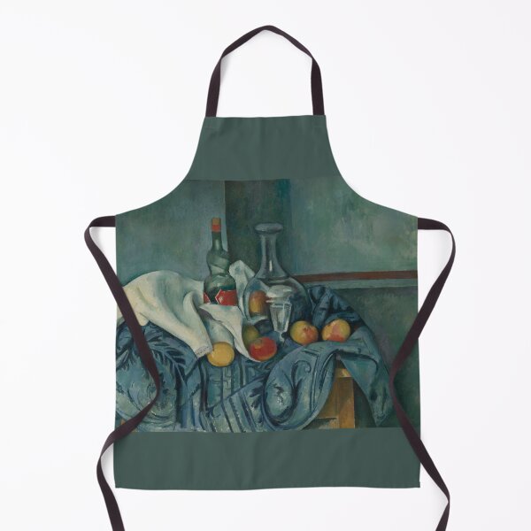 Item preview, Still Life with Apples designed and sold by beccainskeep.