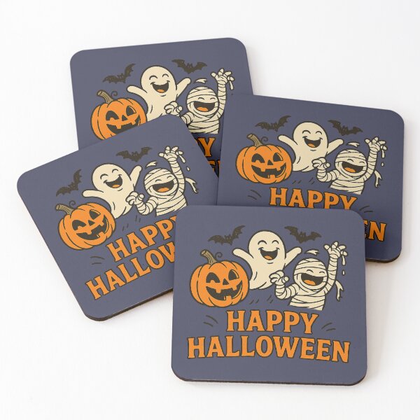 Item preview, HappyHalloween designed and sold by Arte Cartoon From TagTeam Group.