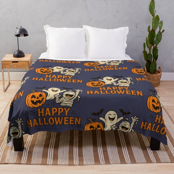 Item preview, HappyHalloween designed and sold by Arte Cartoon From TagTeam Group.