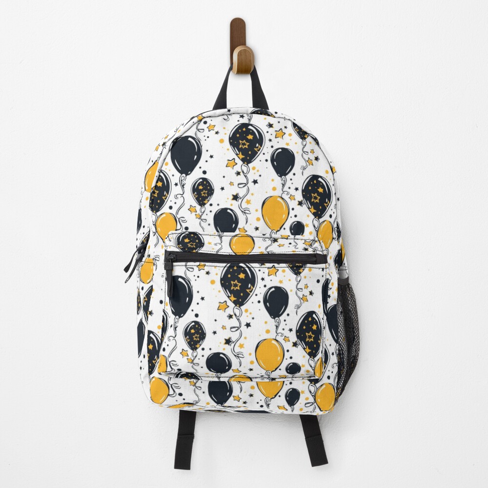 Item preview, Backpack designed and sold by TheLightSource.