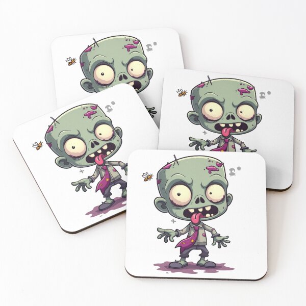 Item preview, slightly decayed zombie designed and sold by HorizonStores.