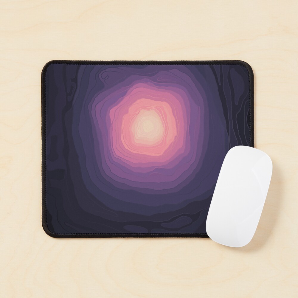 Item preview, Mouse Pad designed and sold by Delihanson.