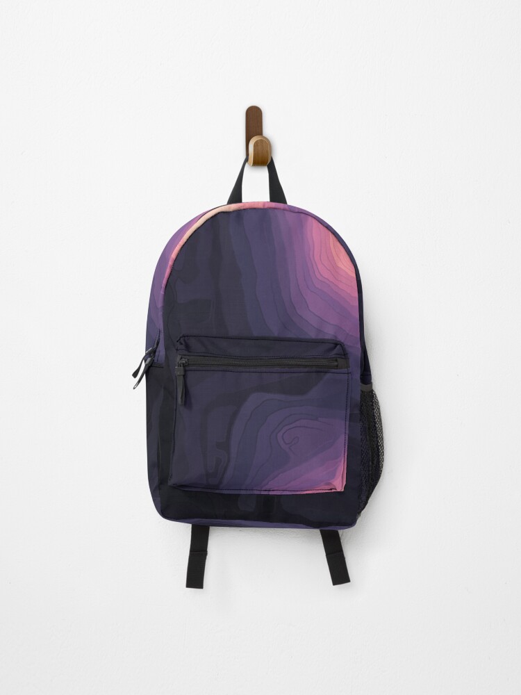 Thumbnail 1 of 3, Backpack, Hope designed and sold by Delihanson.