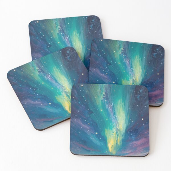 Item preview, Norther lights designed and sold by Anisha  Vaz.