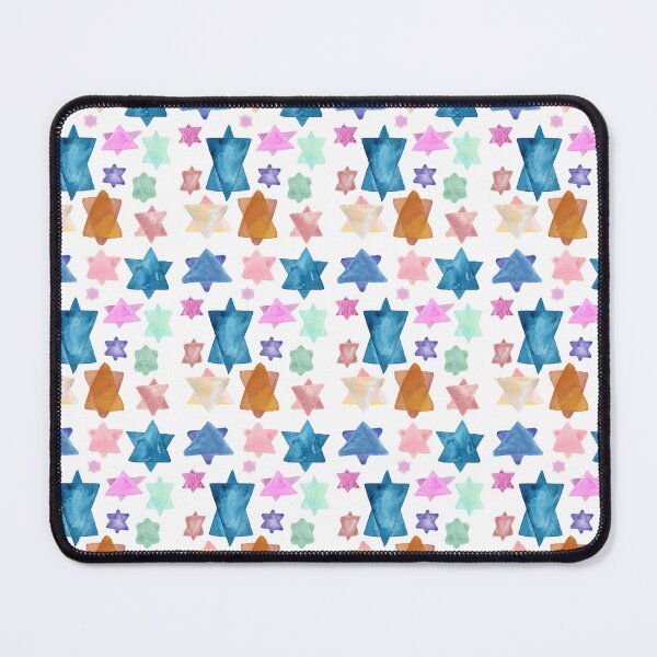 Item preview, Magen David Quilt Pattern designed and sold by HalSyd.