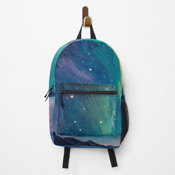 Item preview, Norther lights designed and sold by Anisha  Vaz.