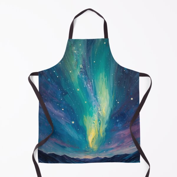 Item preview, Norther lights designed and sold by Anisha Vaz.