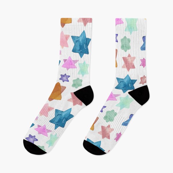 Item preview, Magen David Quilt Pattern designed and sold by HalSyd.
