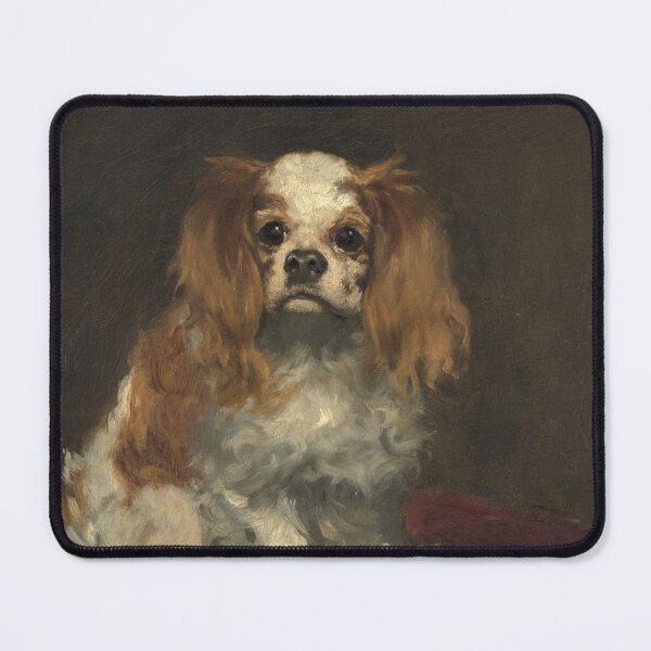 Item preview, Renaissance Dog designed and sold by beccainskeep.