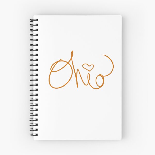 Aperçu de l'œuvre Ohio créée et vendue par abeink.