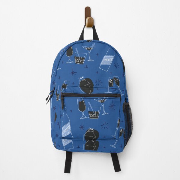 Item preview, ¡Año Nuevo Retro! designed and sold by Lion & Lantern Designs.