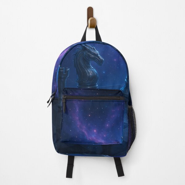 Item preview, Galactic Chess designed and sold by G33K STORE.