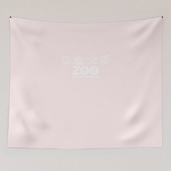 Item preview, Best-Seller---U2---Zoo-Tv-Merchandise designed and sold by MarilBennett.