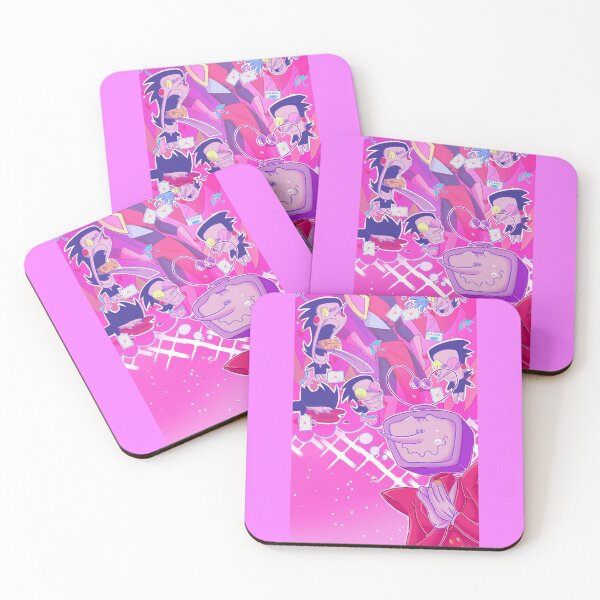 Item preview, Cheesy Anime Spamtenna designed and sold by frigaythe13th.