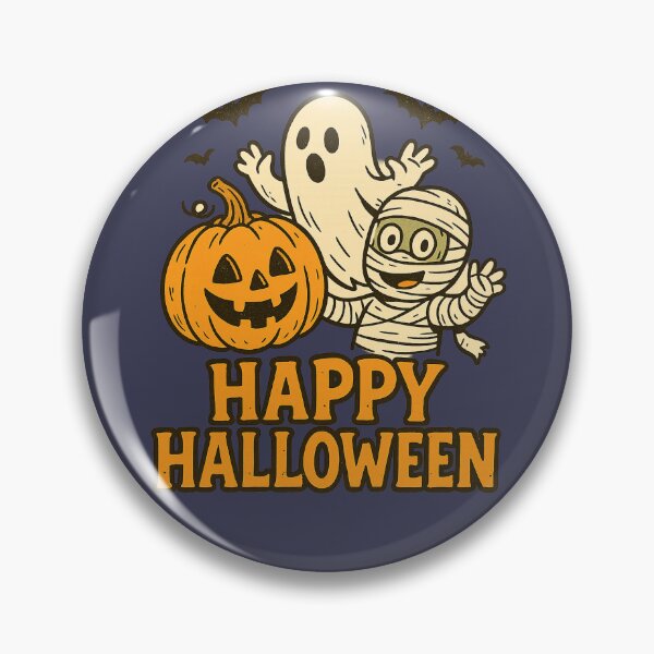 Item preview, Hallo Hallo Halloween designed and sold by Arte Cartoon From TagTeam Group.