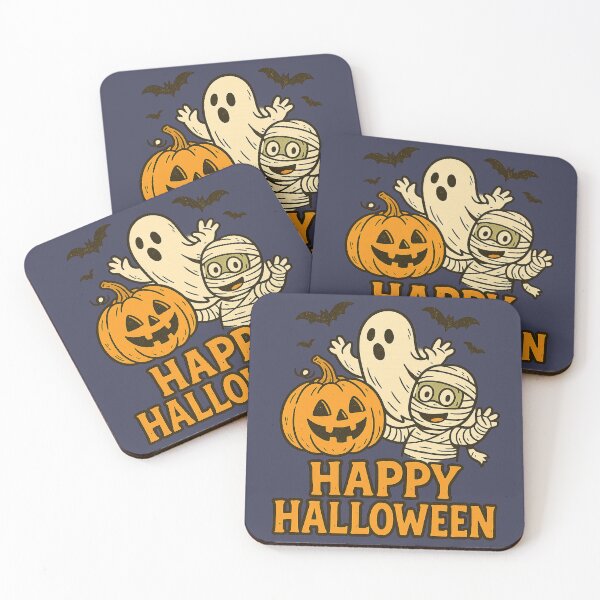 Item preview, Hallo Hallo Halloween designed and sold by Arte Cartoon From TagTeam Group.