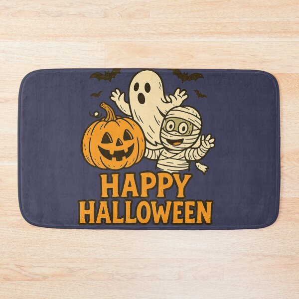 Item preview, Hallo Hallo Halloween designed and sold by Arte Cartoon From TagTeam Group.