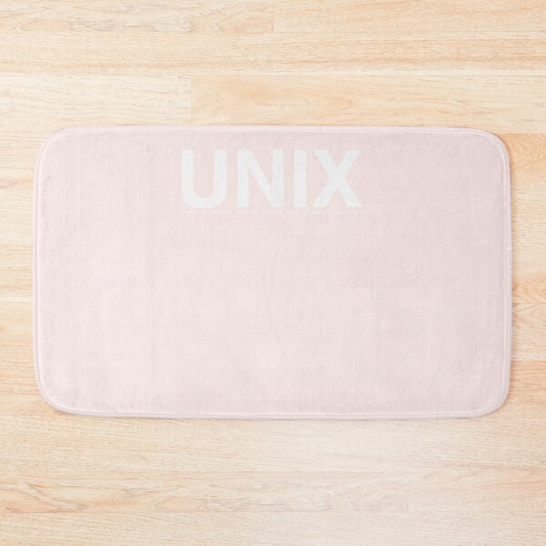 Item preview, Best-Seller---Unix-Logo-Essential-T-Shirt-(2) designed and sold by MarilBennett.