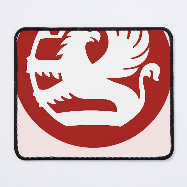 Item preview, Best-Seller---Vauxhall-Logo-Essential designed and sold by MarilBennett.