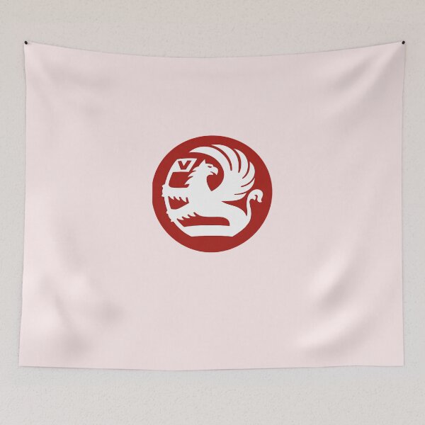 Item preview, Best-Seller---Vauxhall-Logo-Essential designed and sold by MarilBennett.