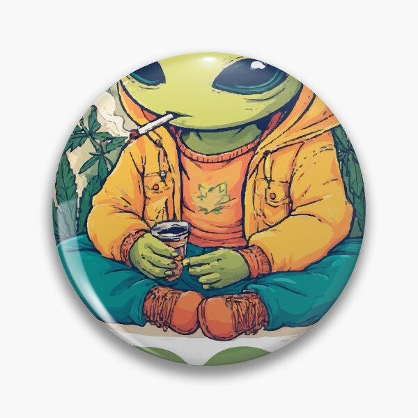 Item preview, Alien Grow Plants designed and sold by Maioriz.