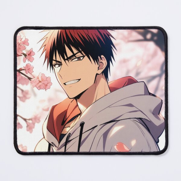 Item preview, Kagami Taiga 001 designed and sold by Raziel619 Prints.