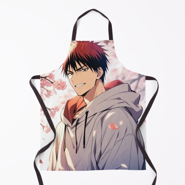 Item preview, Kagami Taiga 001 designed and sold by Raziel619 Prints.