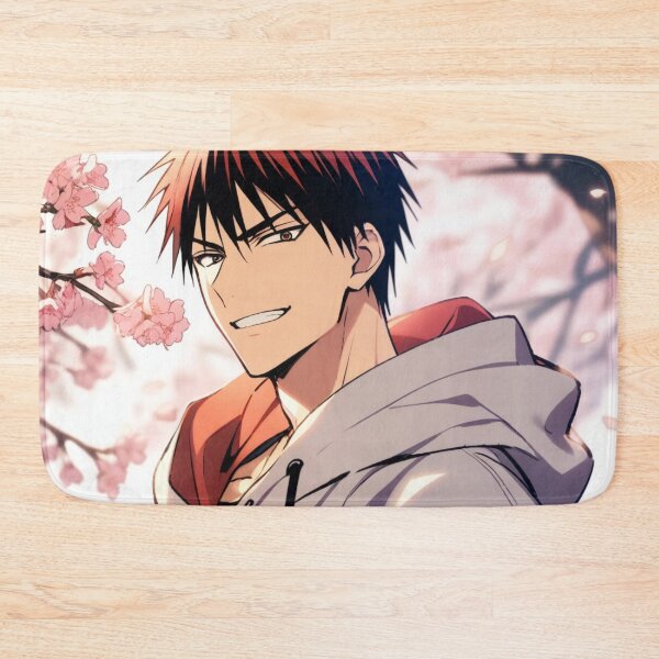 Item preview, Kagami Taiga 001 designed and sold by Raziel619 Prints.