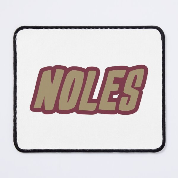 Item preview, noles designed and sold by designsbysamantha.
