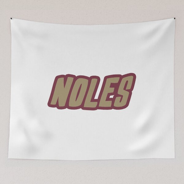 Item preview, noles designed and sold by designsbysamantha.