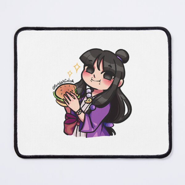 Item preview, Maya Fey designed and sold by Vexat062Art.
