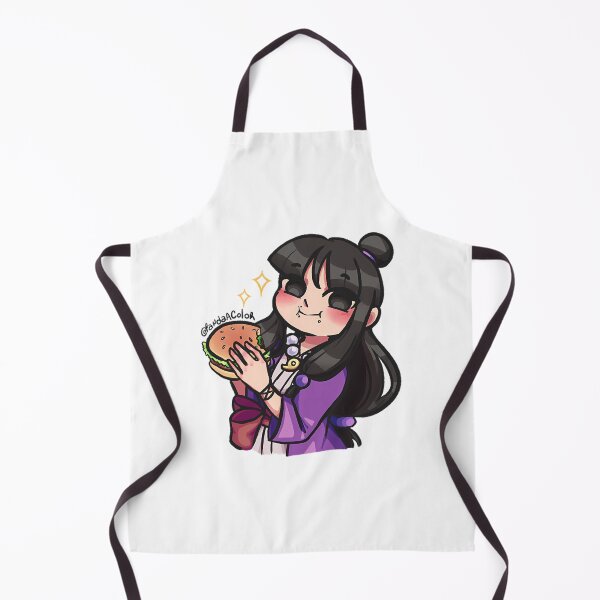 Item preview, Maya Fey designed and sold by Vexat062Art.