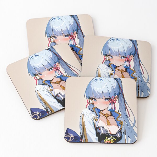 Item preview, Ayaka 009 designed and sold by Raziel619 Prints.