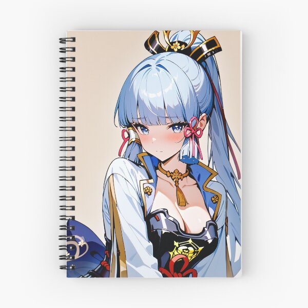 Item preview, Ayaka 009 designed and sold by Raziel619 Prints.