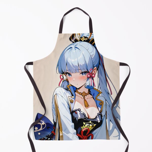 Item preview, Ayaka 009 designed and sold by Raziel619 Prints.