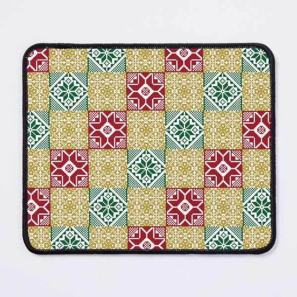 Item preview, Quilt Flake designed and sold by Lion & Lantern Designs.