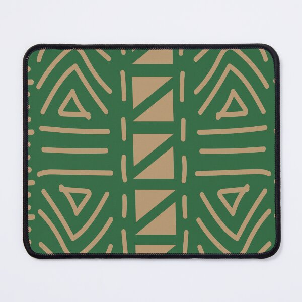 Item preview, Bogolan – Traditional African Pattern designed and sold by Wolagno.