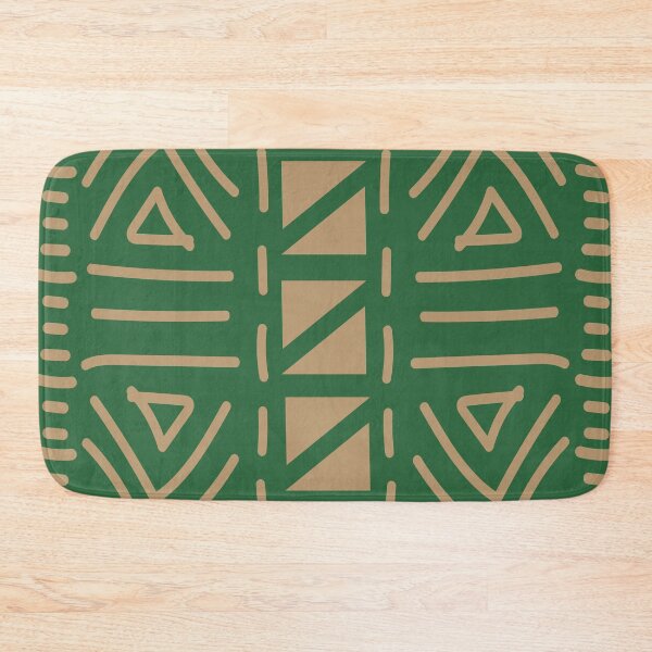 Item preview, Bogolan – Traditional African Pattern designed and sold by Wolagno.